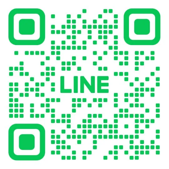 QR Code เพิ่มเพื่อน ufa365 info Line Official